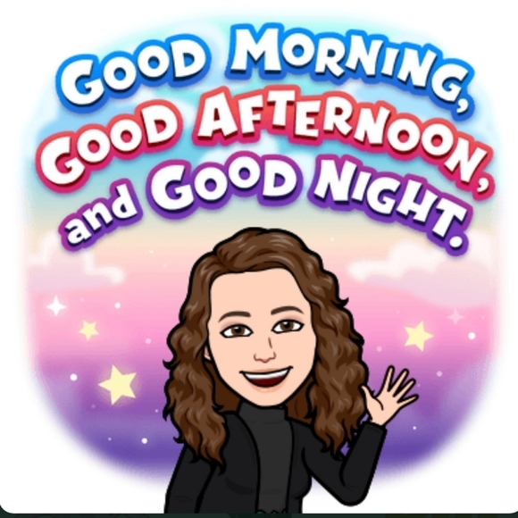 Meet your Posher, Meg - Picture 1 of 1